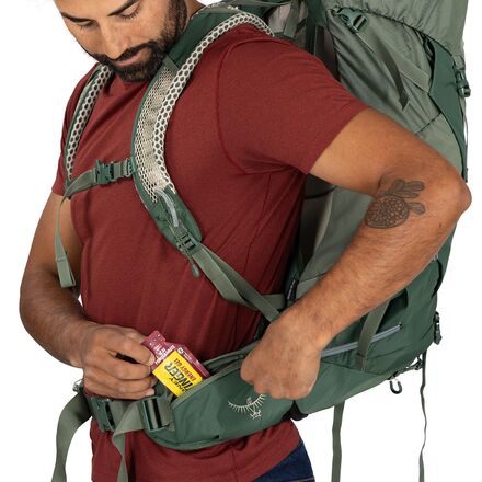 Osprey Packs - Stratos 44L Backpack