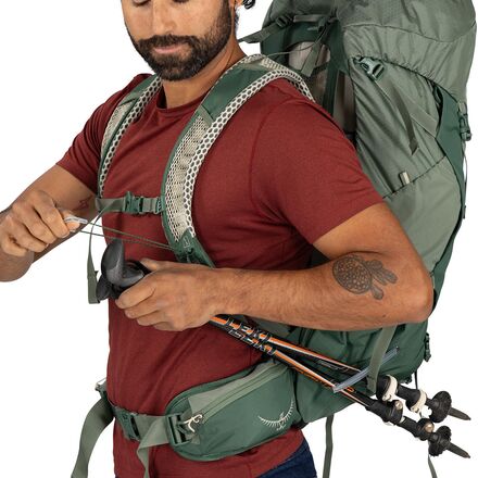 Osprey Packs - Stratos 44L Backpack