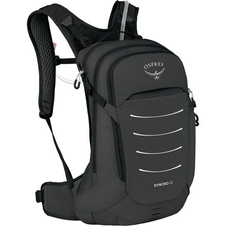 Syncro 12L Hydration Backpack
