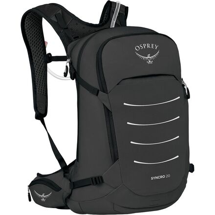 Syncro 20L Hydration Backpack