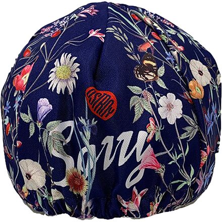 Ostroy - Floral Cap