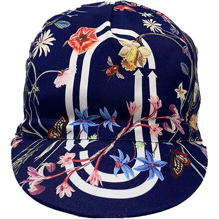 Ostroy - Floral Cap