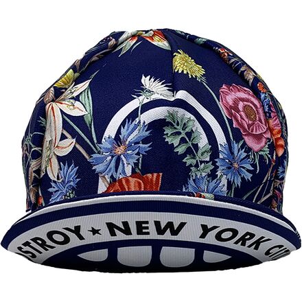 Ostroy - Floral Cap