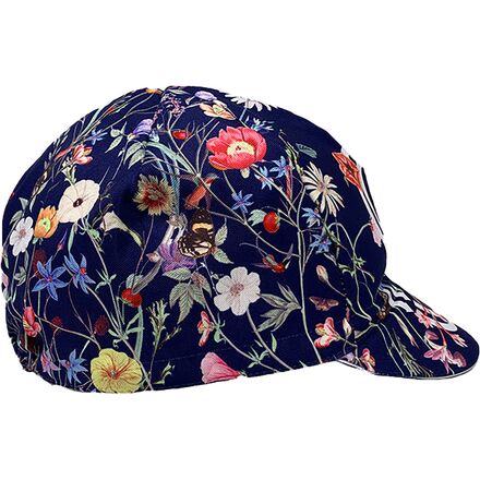 Ostroy - Floral Cap