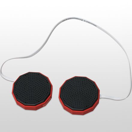 Outdoor Tech - CHIPS 3.0 Wireless Universal Helmet Audio