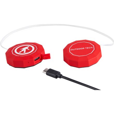 Outdoor Tech - CHIPS 3.0 Wireless Universal Helmet Audio