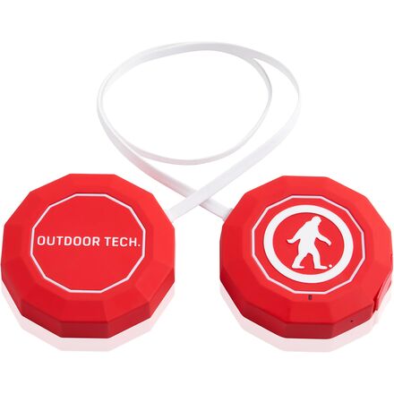 Outdoor Tech - CHIPS 3.0 Wireless Universal Helmet Audio