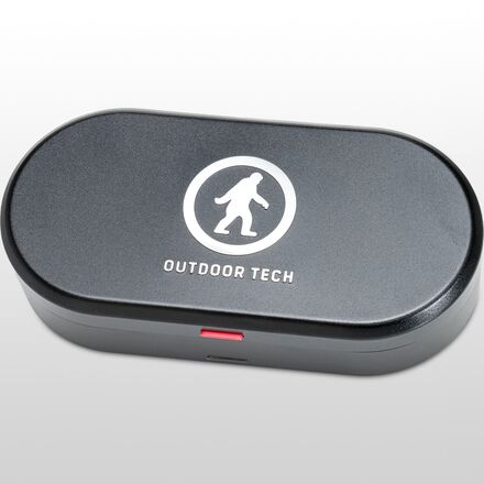 Outdoor Tech - Chips Ultra 2.0 Universal True Wireless Helmet Audio