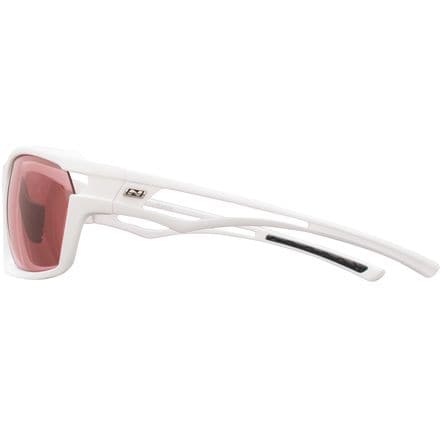 Optic Nerve - Variant PM Photochromic Sunglasses