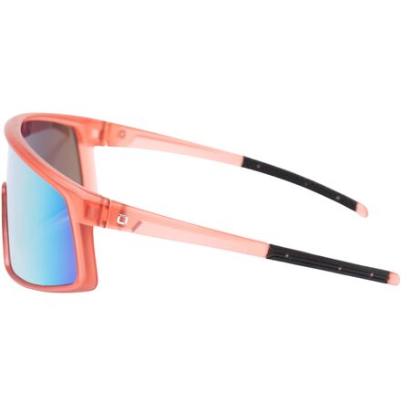 Optic Nerve - Stone Cat Polarized Sunglasses