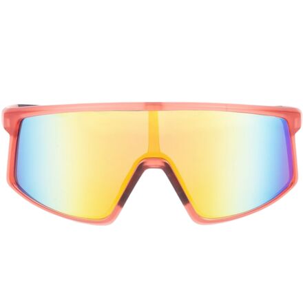 Optic Nerve - Stone Cat Polarized Sunglasses