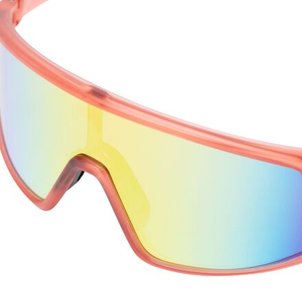 Optic Nerve - Stone Cat Polarized Sunglasses