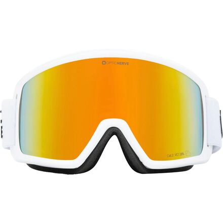 Optic Nerve - Shavano Goggles