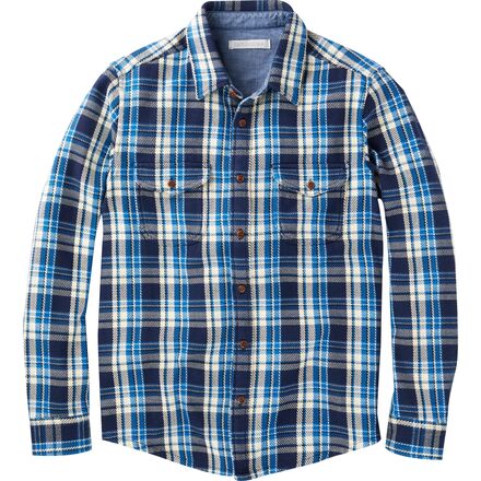 Blanket Shirt - Men's