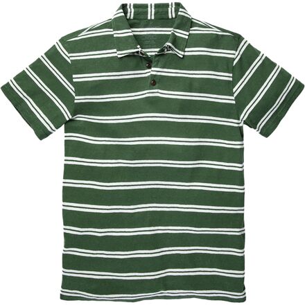 Outerknown - Match Polo Shirt - Men's