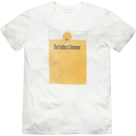 Outerknown - The Endless Summer Sun T-Shirt - Men's