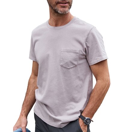 Groovy Pocket T-Shirt - Men's