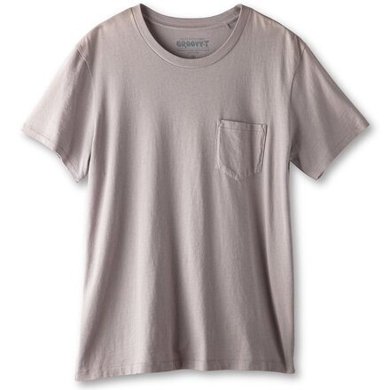 Outerknown - Groovy Pocket T-Shirt - Men's