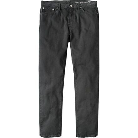 Outerknown - Drifter Tapered Fit Pant - Men's