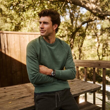 Outerknown - Sur Sweatshirt - Men's