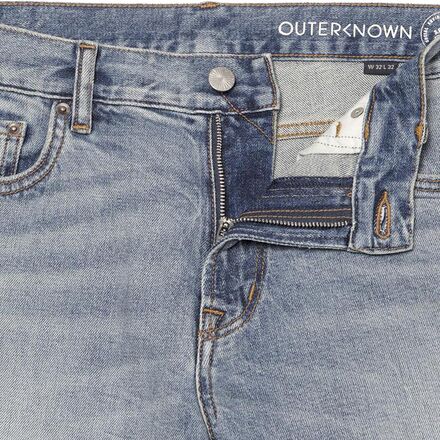 Outerknown - Ambassador Slim Fit Pant - Men's