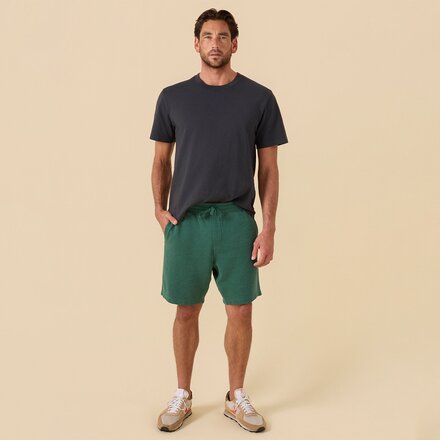 Outerknown - Sur Sweatshort - Men's