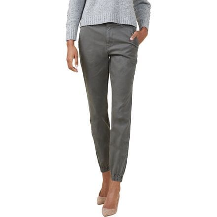 Outerknown - Avalon Stretch Jogger Pant - Women's