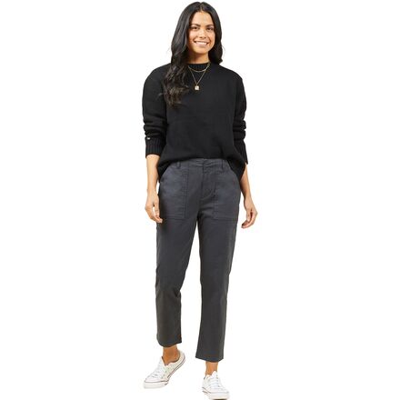 Outerknown - Emory Stretch Pant - Women's