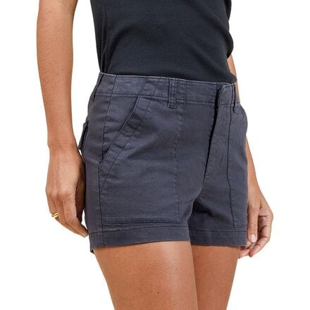 Outerknown - Emory Stretch Short - Women's