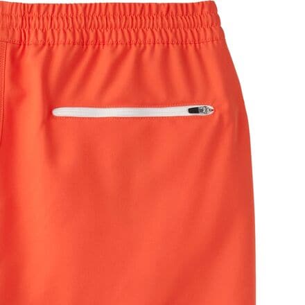 Outerknown - Nomadic Volly Short - Men's