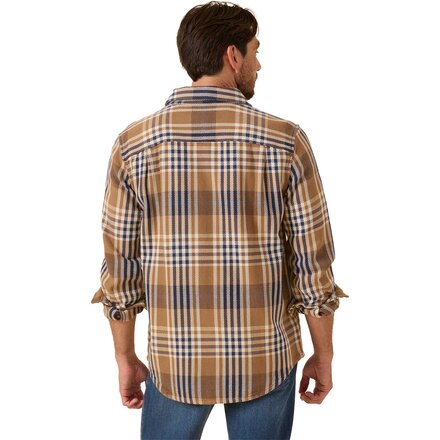 Outerknown - Blanket Shirt - Men's