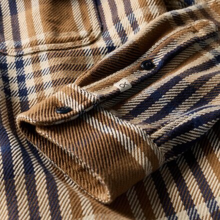 Outerknown - Blanket Shirt - Men's