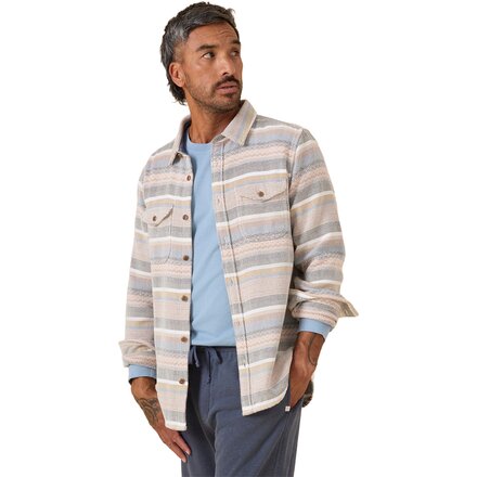 Blanket Shirt - Men's