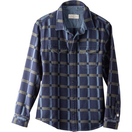 Blanket Shirt - Men's