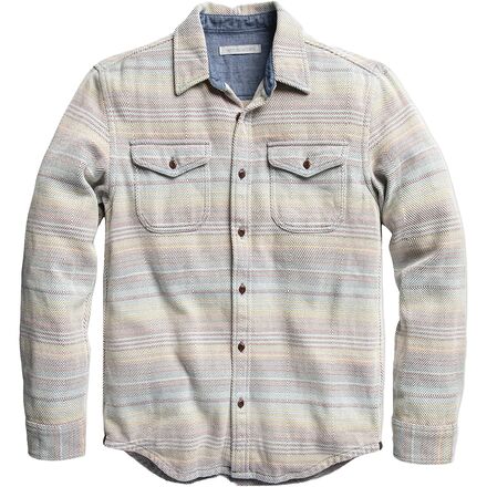 Blanket Shirt - Men's