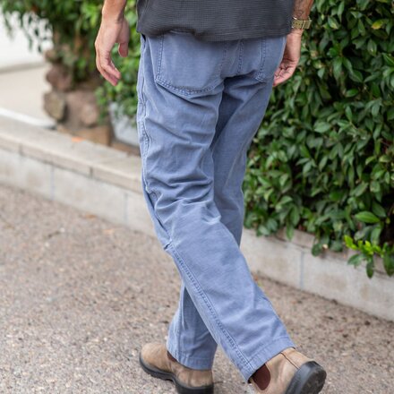 Outerknown - The Field Pant - Men's