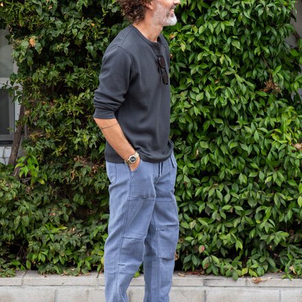 Outerknown - The Field Pant - Men's