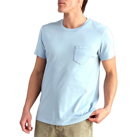 Groovy Pocket T-Shirt - Men's