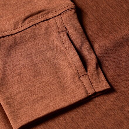 Outerknown - Hooded Sun Shirt - Men's