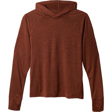 Outerknown - Hooded Sun Shirt - Men's
