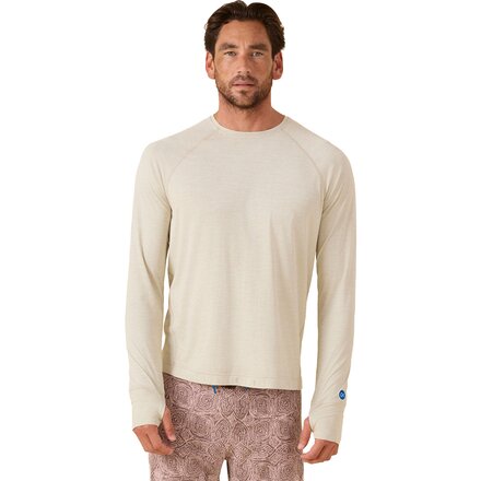 Sun Shirt - Men's