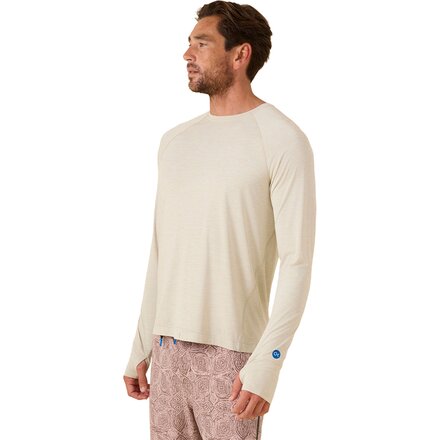 Outerknown - Sun Shirt - Men's