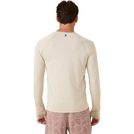 Outerknown - Sun Shirt - Men's