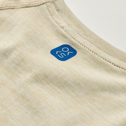 Outerknown - Sun Shirt - Men's