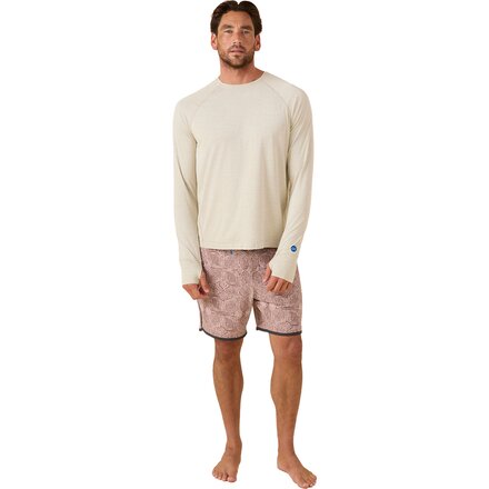 Outerknown - Sun Shirt - Men's