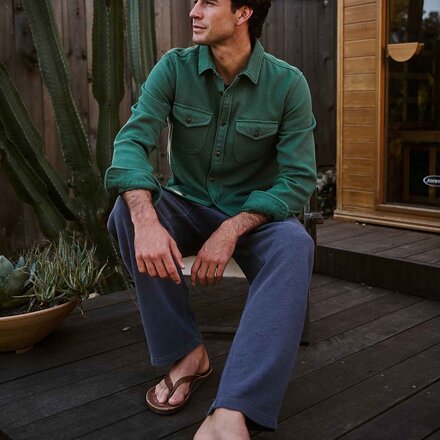 Outerknown - Sur Easy Sweats - Men's