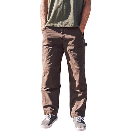 The Craftsman Pant - Men's
