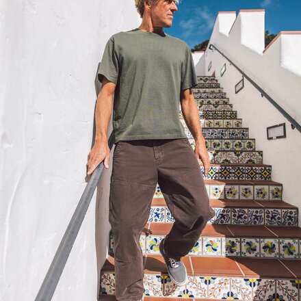 Outerknown - The Craftsman Pant - Men's