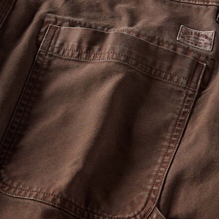 Outerknown - The Craftsman Pant - Men's