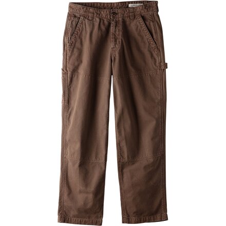 Outerknown - The Craftsman Pant - Men's
